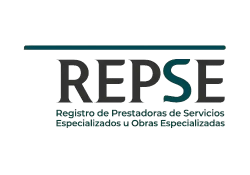 REPSE — Registro de Prestadoras de Servicios Especializados